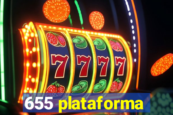 655 plataforma